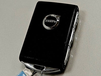 2024 Volvo XC90 Recharge Plug-In Hybrid Plus