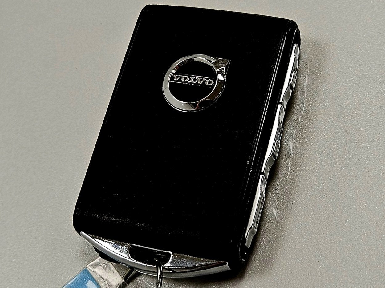 2024 Volvo XC90 Recharge Plug-In Hybrid Plus