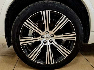 2024 Volvo XC90 Recharge Plug-In Hybrid Plus