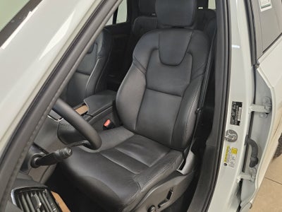 2024 Volvo XC90 Recharge Plug-In Hybrid Plus