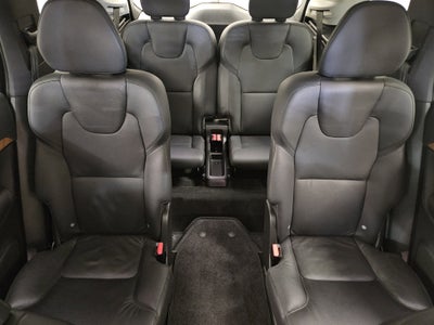 2024 Volvo XC90 Recharge Plug-In Hybrid Plus