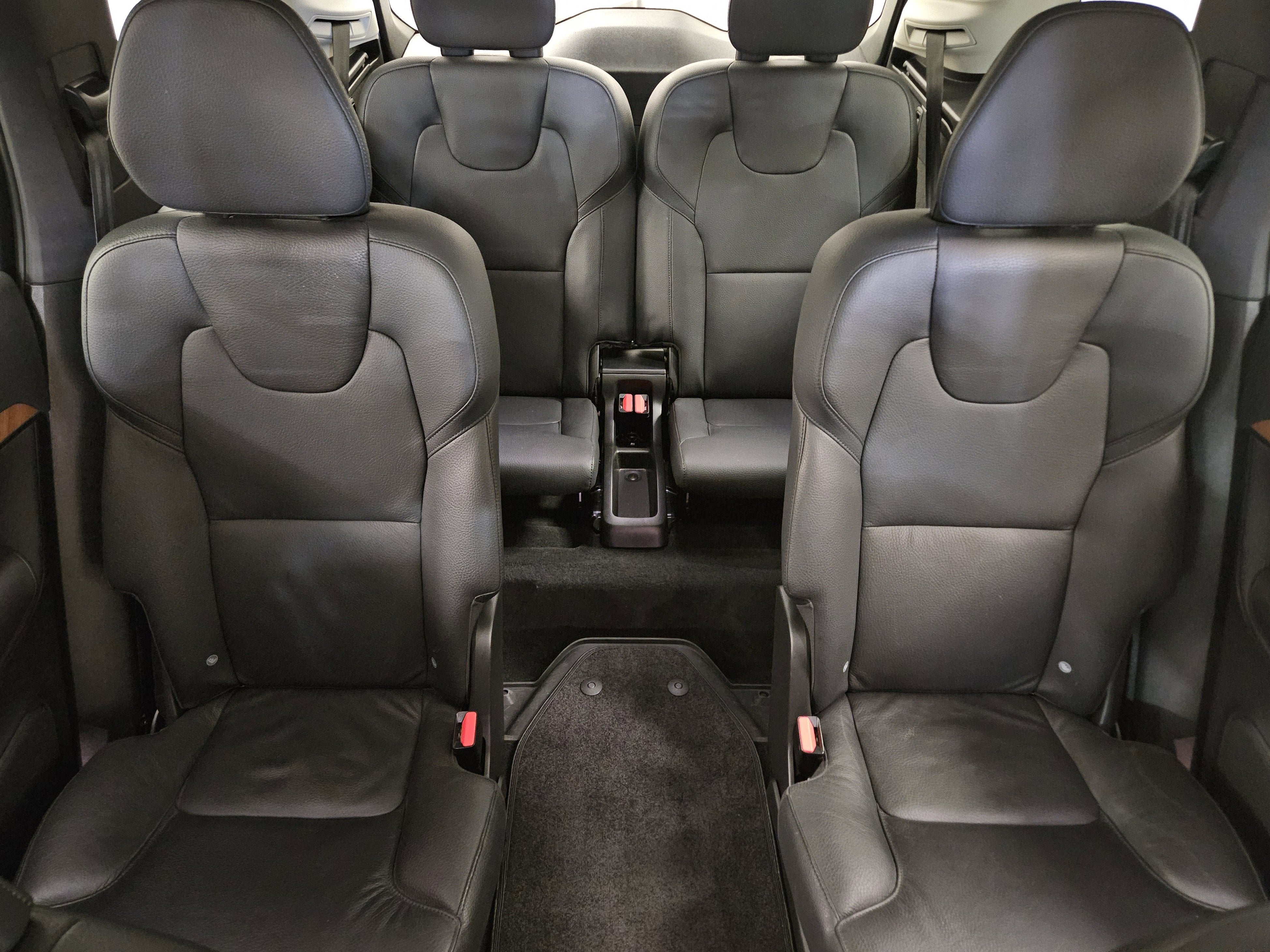 2024 Volvo XC90 Recharge Plug-In Hybrid Plus