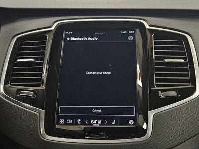 2024 Volvo XC90 Recharge Plug-In Hybrid Plus