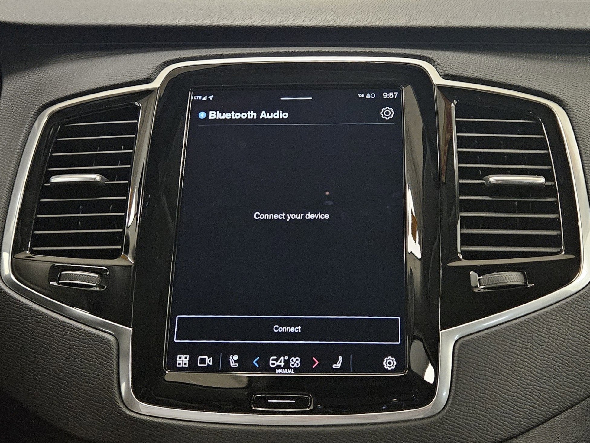 2024 Volvo XC90 Recharge Plug-In Hybrid Plus
