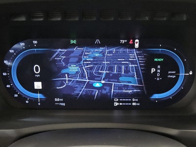 2024 Volvo XC90 Recharge Plug-In Hybrid Plus