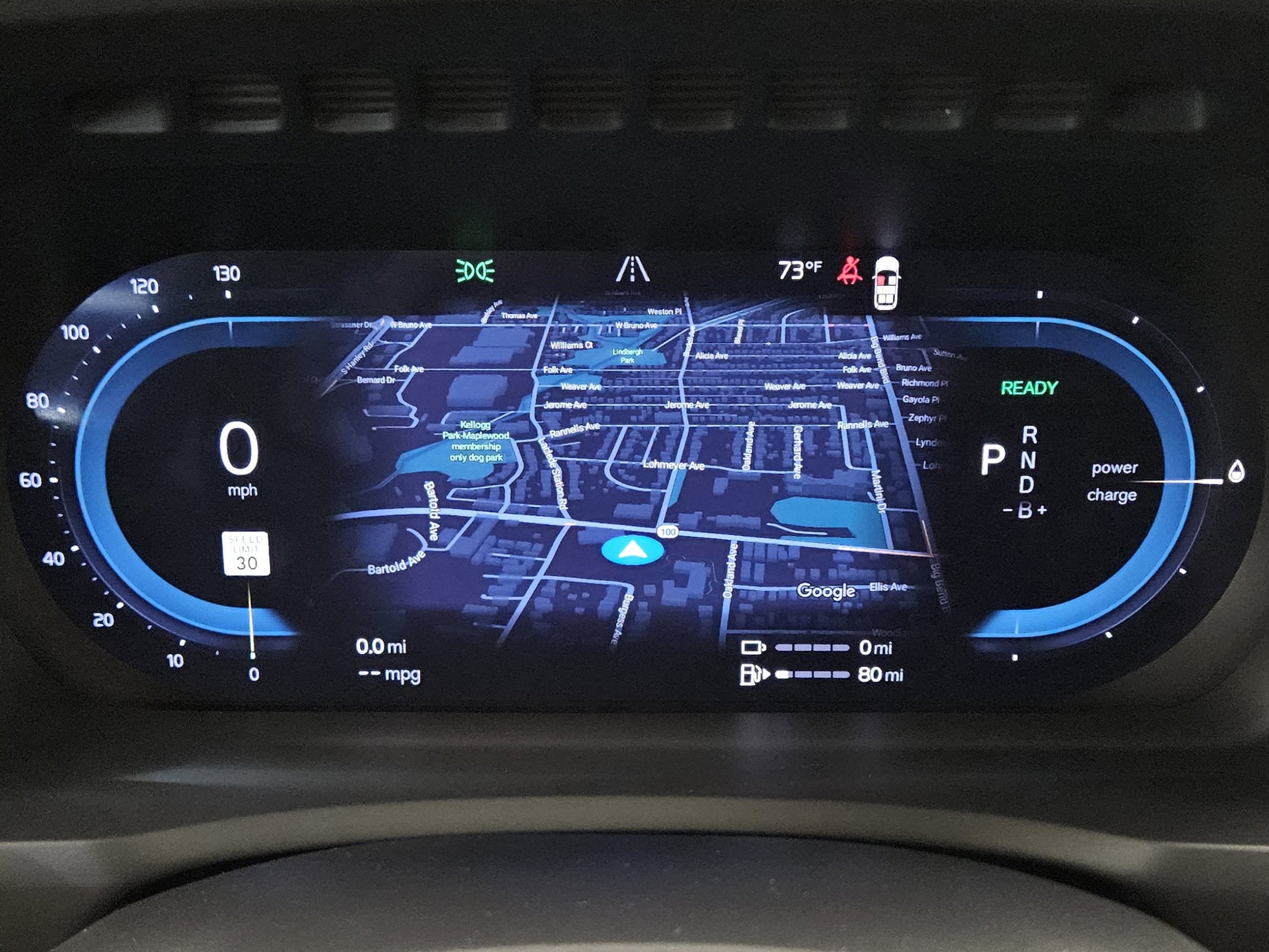 2024 Volvo XC90 Recharge Plug-In Hybrid Plus