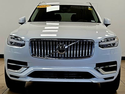 2024 Volvo XC90 Recharge Plug-In Hybrid Plus