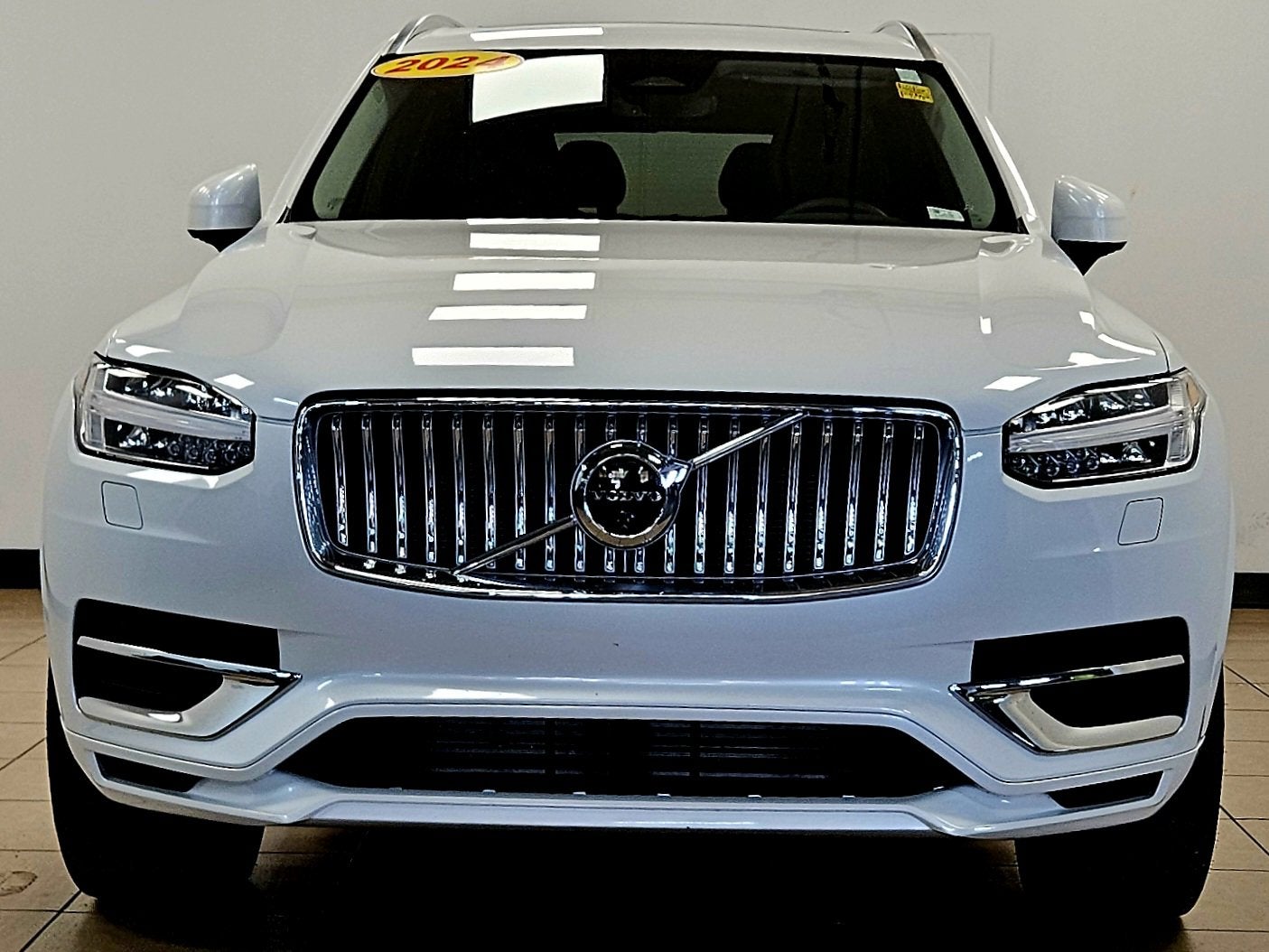 2024 Volvo XC90 Recharge Plug-In Hybrid Plus