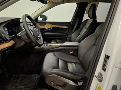 2024 Volvo XC90 Recharge Plug-In Hybrid Plus