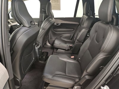 2024 Volvo XC90 Recharge Plug-In Hybrid Ultimate