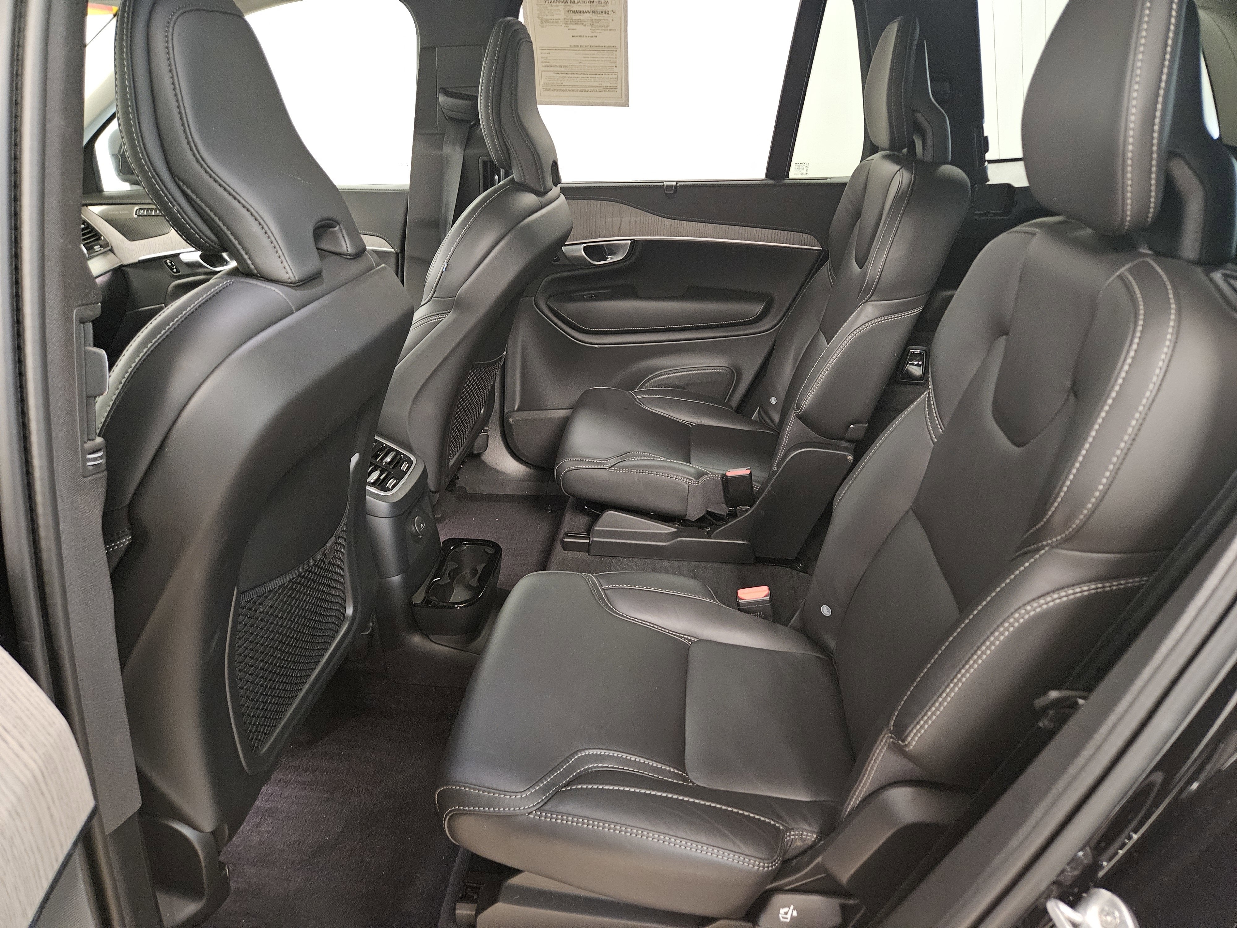 2024 Volvo XC90 Recharge Plug-In Hybrid Ultimate