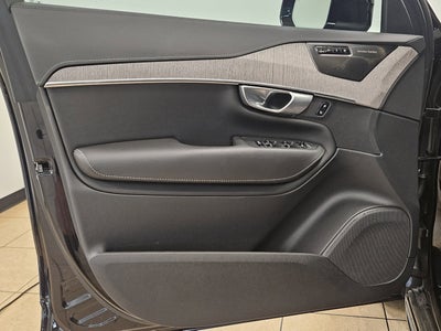 2024 Volvo XC90 Recharge Plug-In Hybrid Ultimate