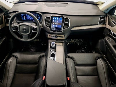 2024 Volvo XC90 Recharge Plug-In Hybrid Ultimate