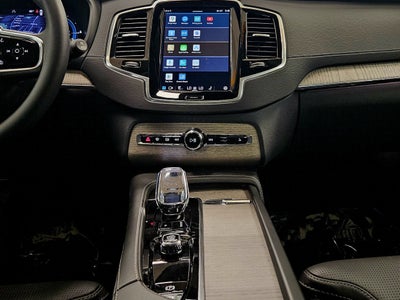 2024 Volvo XC90 Recharge Plug-In Hybrid Ultimate