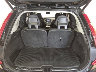 2024 Volvo XC90 Recharge Plug-In Hybrid Ultimate