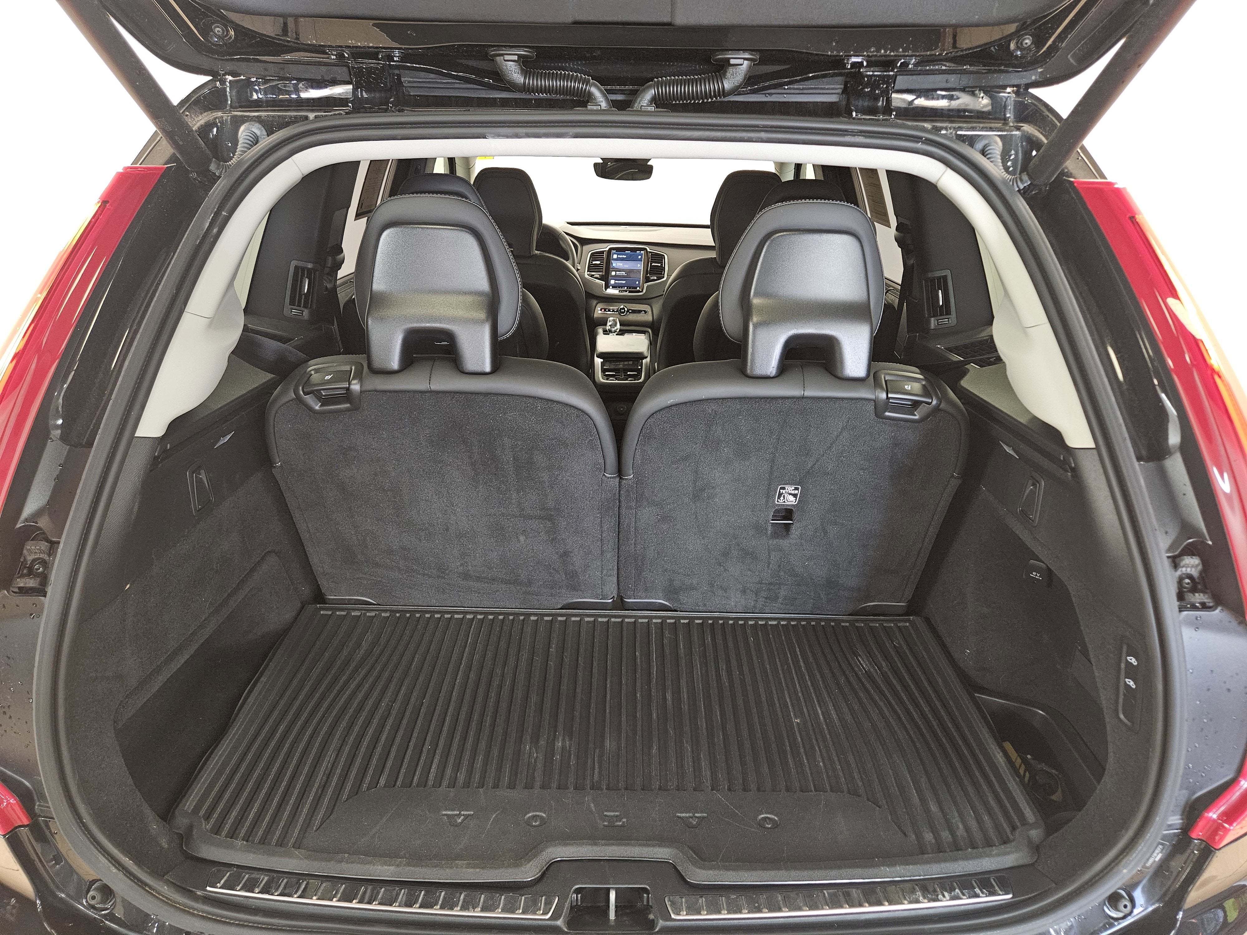 2024 Volvo XC90 Recharge Plug-In Hybrid Ultimate