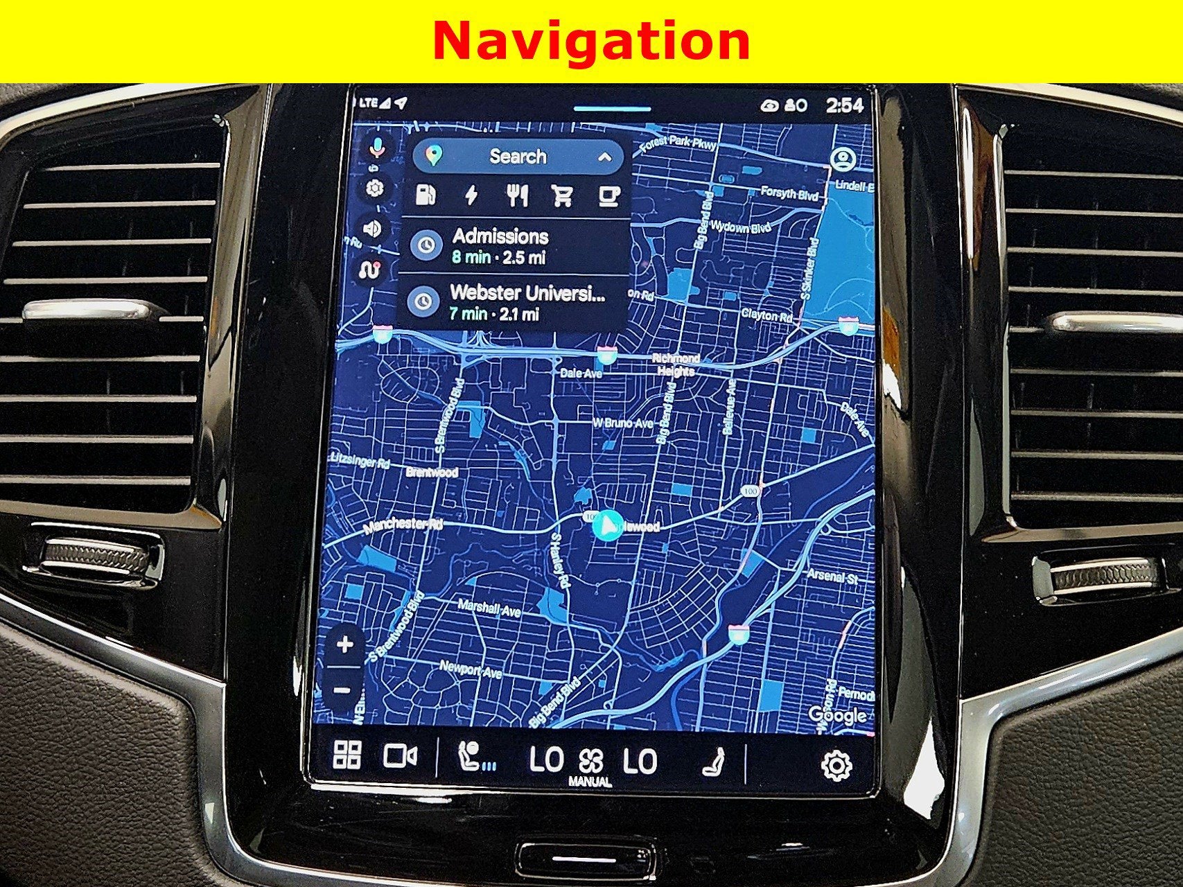 2024 Volvo XC90 Recharge Plug-In Hybrid Ultimate