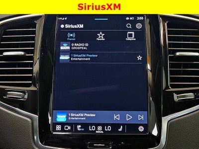 2024 Volvo XC90 Recharge Plug-In Hybrid Ultimate