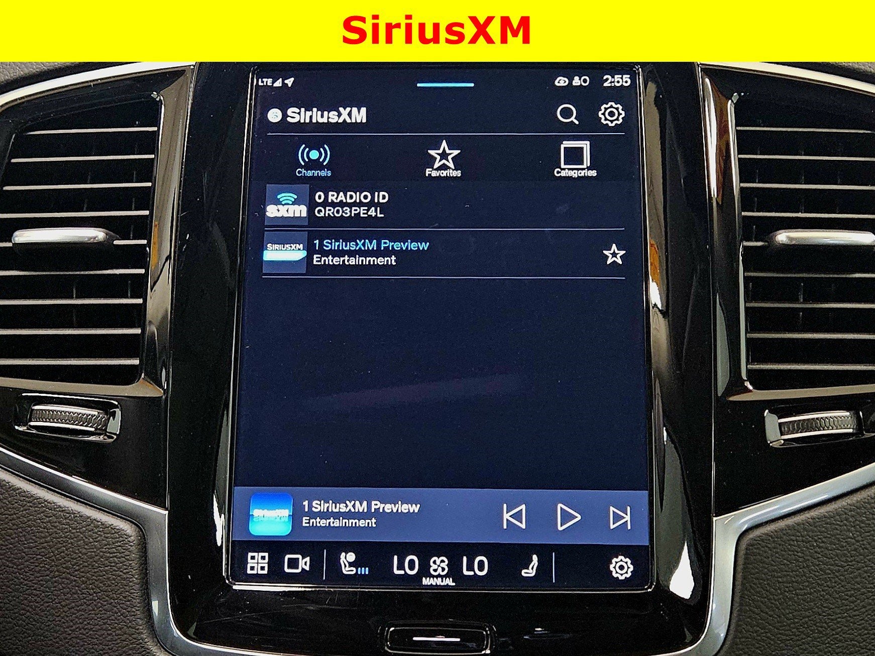 2024 Volvo XC90 Recharge Plug-In Hybrid Ultimate