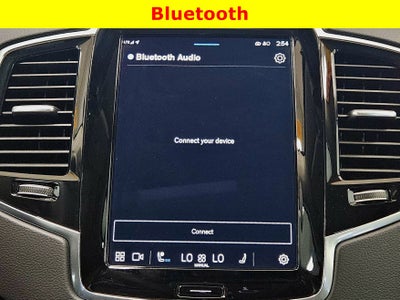 2024 Volvo XC90 Recharge Plug-In Hybrid Ultimate