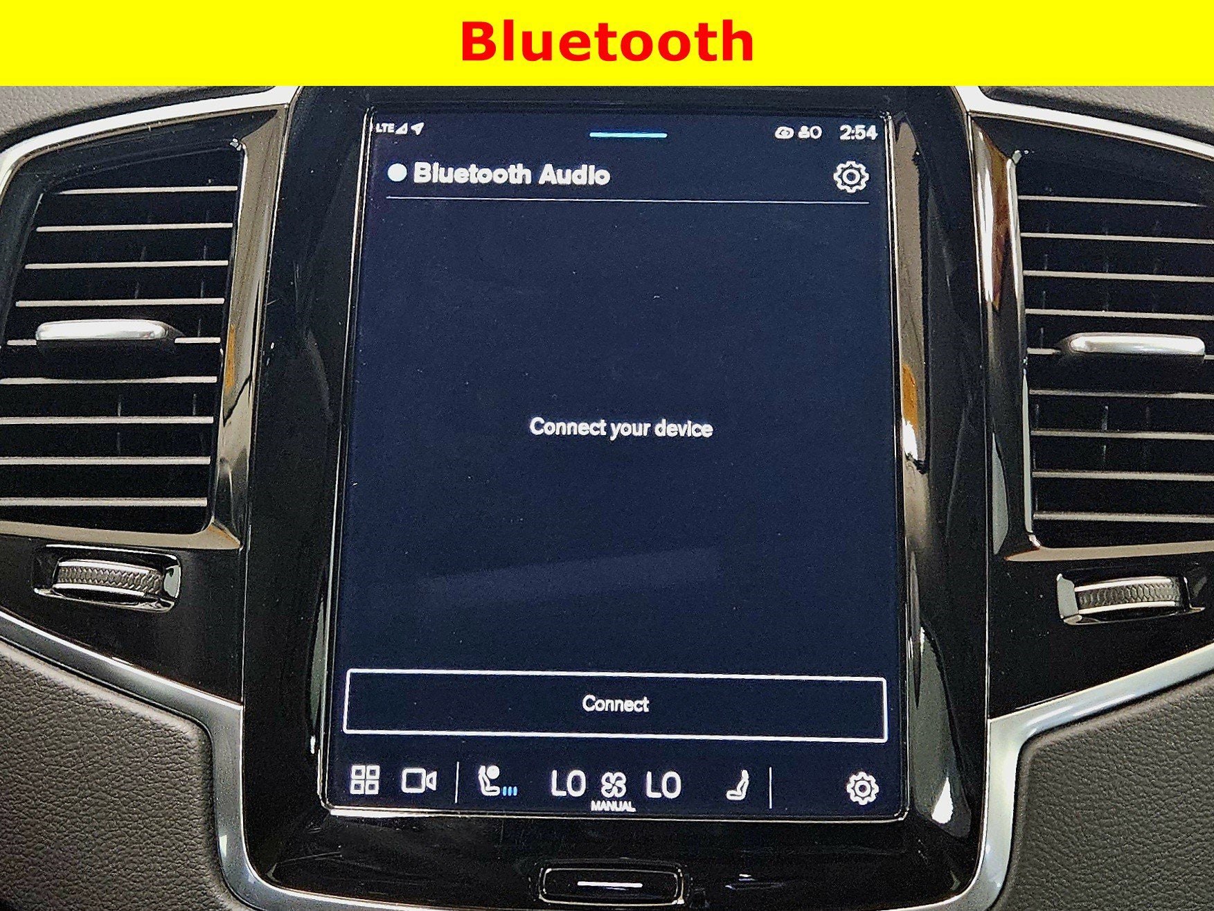 2024 Volvo XC90 Recharge Plug-In Hybrid Ultimate