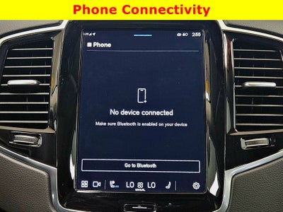 2024 Volvo XC90 Recharge Plug-In Hybrid Ultimate