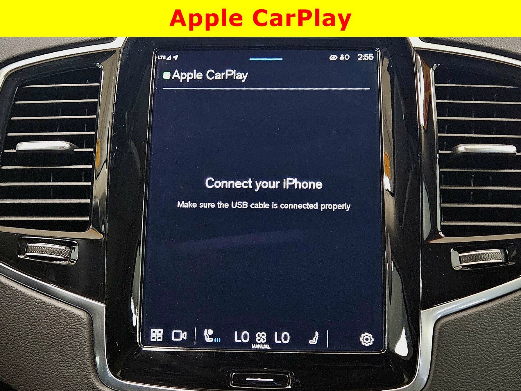 2024 Volvo XC90 Recharge Plug-In Hybrid Ultimate