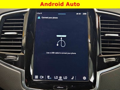 2024 Volvo XC90 Recharge Plug-In Hybrid Ultimate