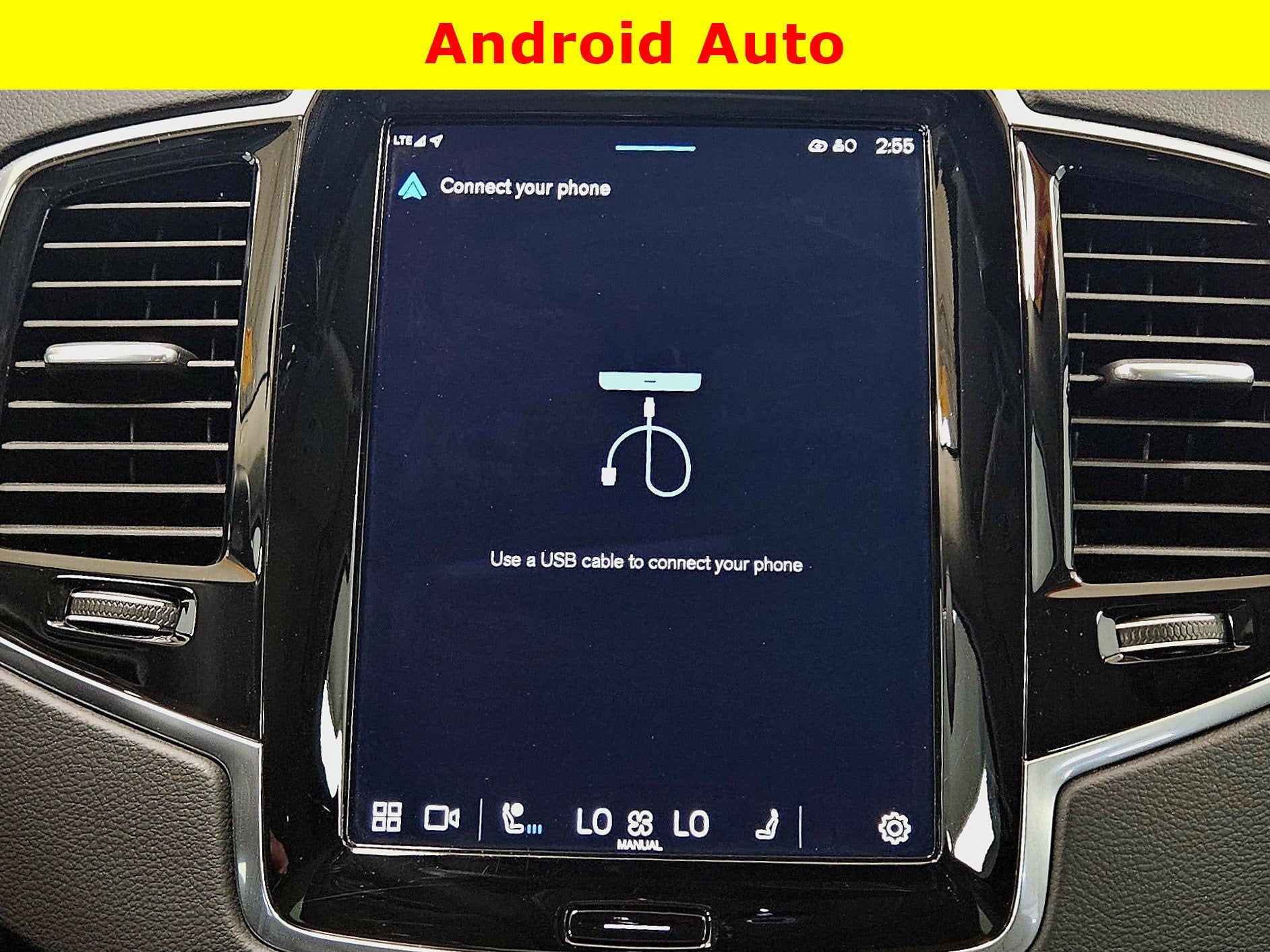 2024 Volvo XC90 Recharge Plug-In Hybrid Ultimate