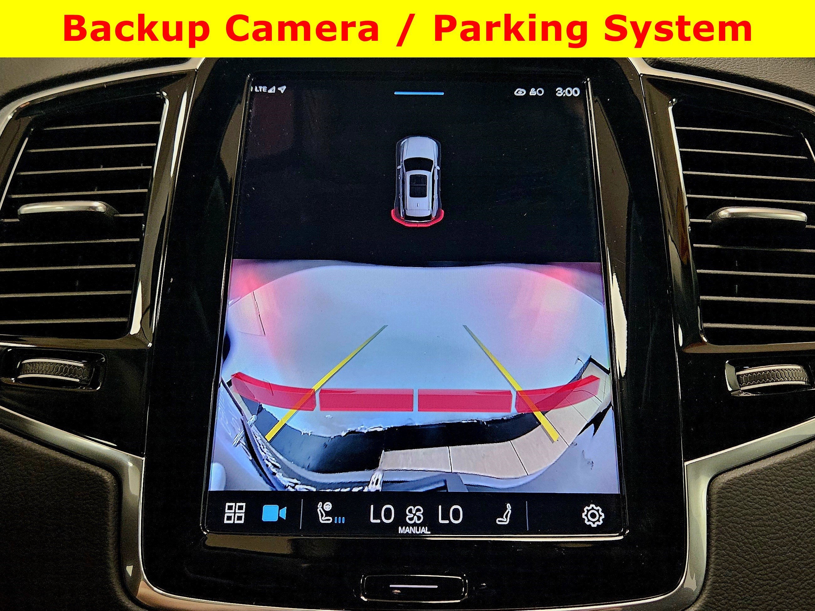 2024 Volvo XC90 Recharge Plug-In Hybrid Ultimate