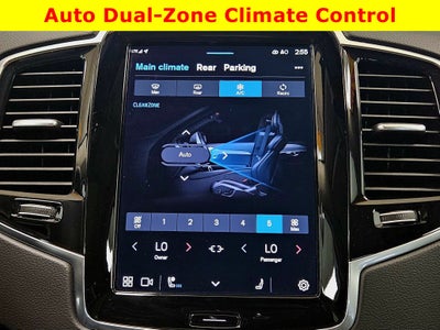 2024 Volvo XC90 Recharge Plug-In Hybrid Ultimate