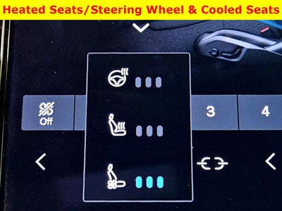 2024 Volvo XC90 Recharge Plug-In Hybrid Ultimate