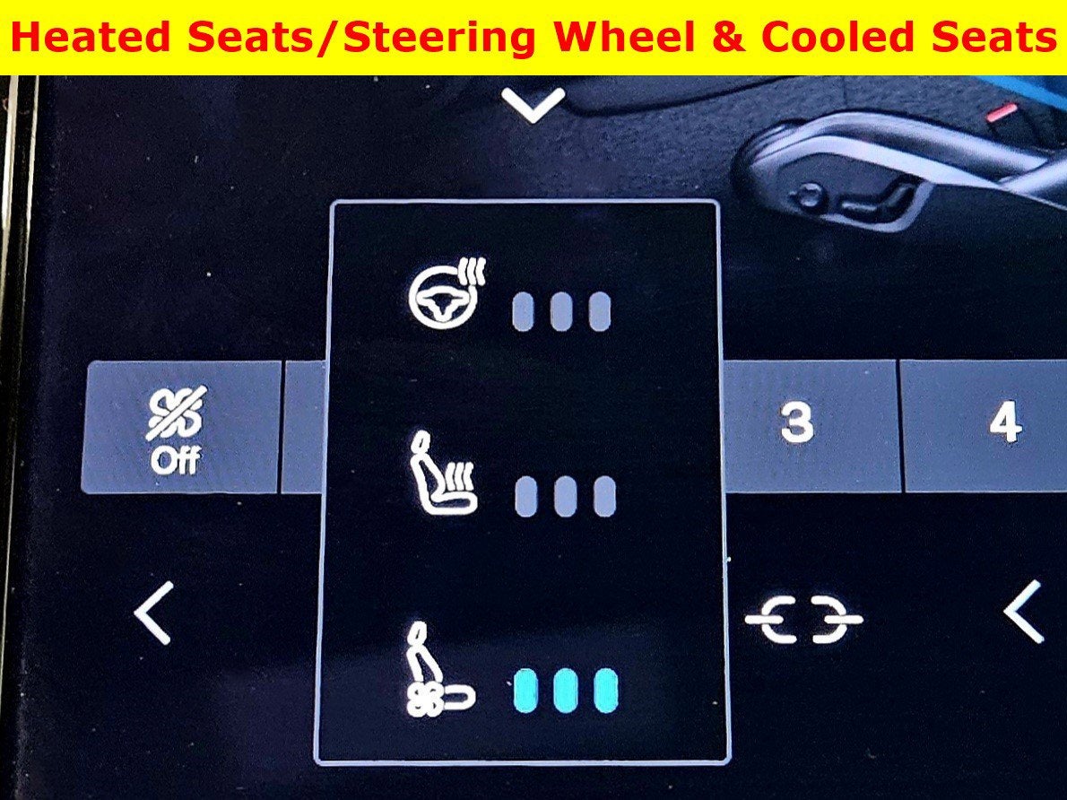 2024 Volvo XC90 Recharge Plug-In Hybrid Ultimate