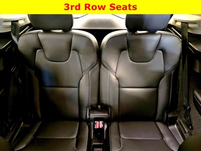 2024 Volvo XC90 Recharge Plug-In Hybrid Ultimate