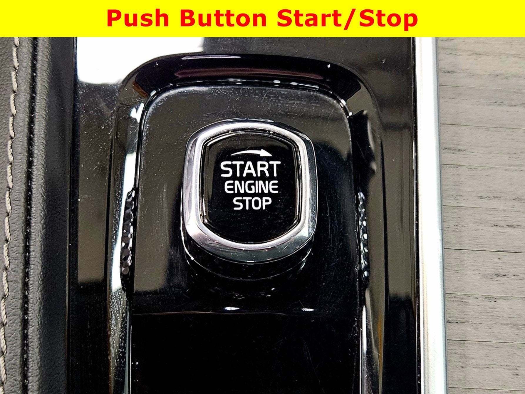 2024 Volvo XC90 Recharge Plug-In Hybrid Ultimate