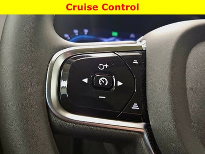 2024 Volvo XC90 Recharge Plug-In Hybrid Ultimate