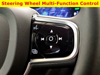 2024 Volvo XC90 Recharge Plug-In Hybrid Ultimate