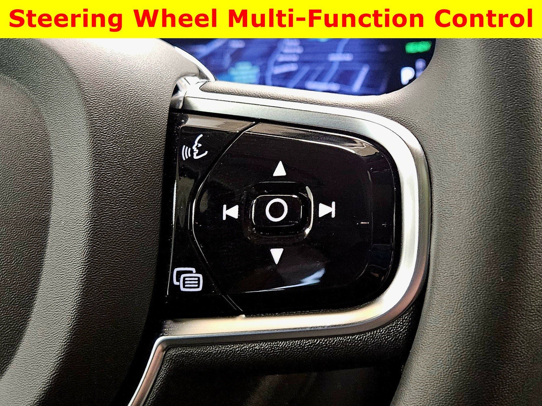 2024 Volvo XC90 Recharge Plug-In Hybrid Ultimate