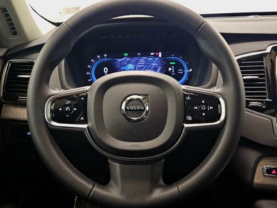2024 Volvo XC90 Recharge Plug-In Hybrid Ultimate