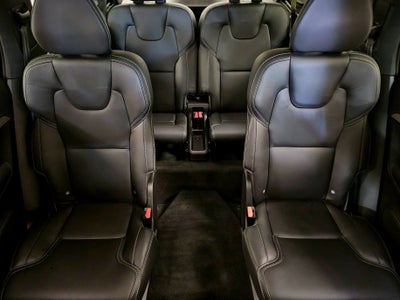 2024 Volvo XC90 Recharge Plug-In Hybrid Ultimate