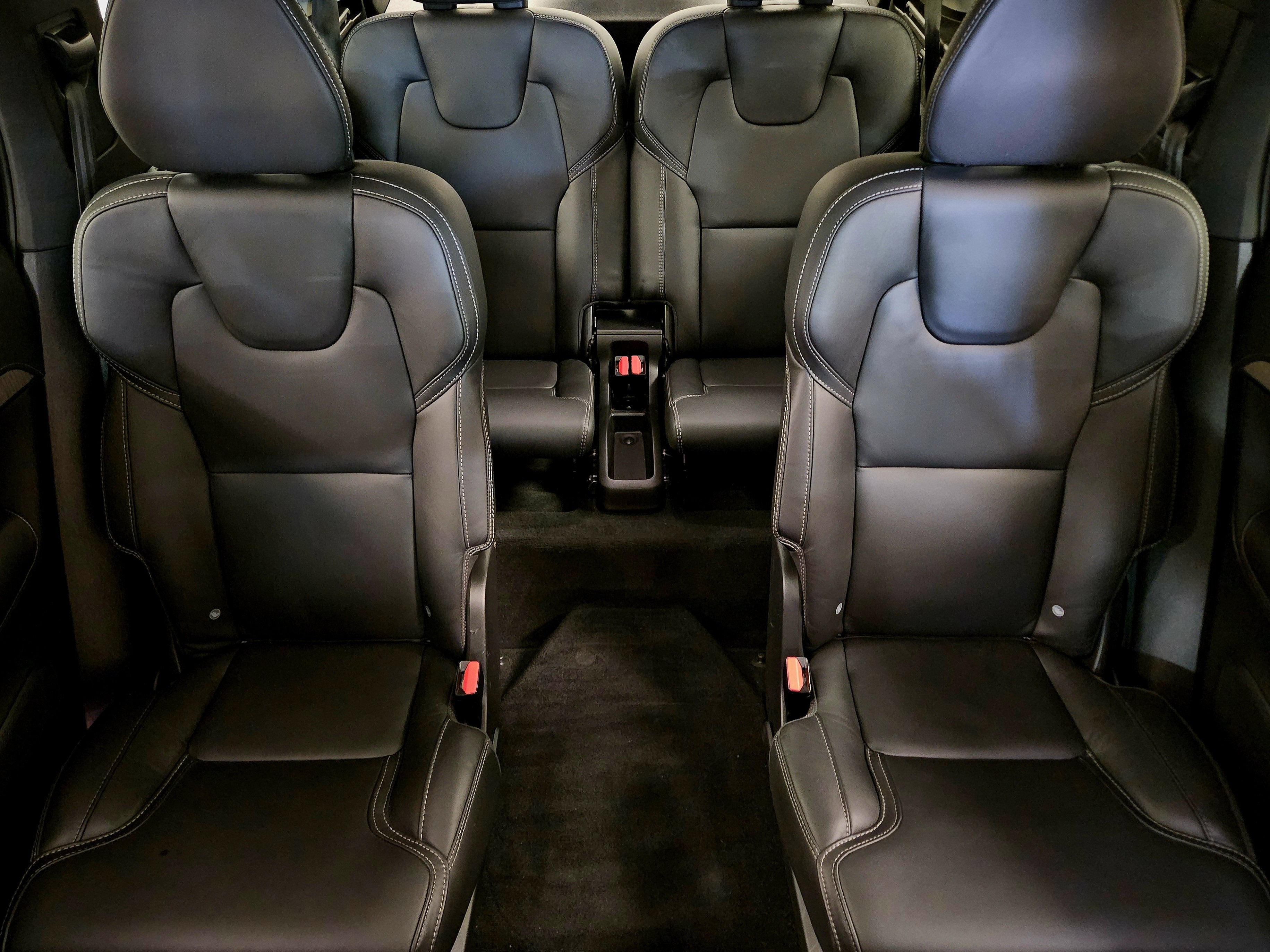 2024 Volvo XC90 Recharge Plug-In Hybrid Ultimate