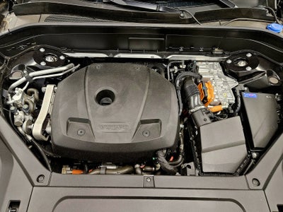 2024 Volvo XC90 Recharge Plug-In Hybrid Ultimate