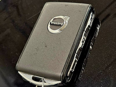 2024 Volvo XC90 Recharge Plug-In Hybrid Ultimate