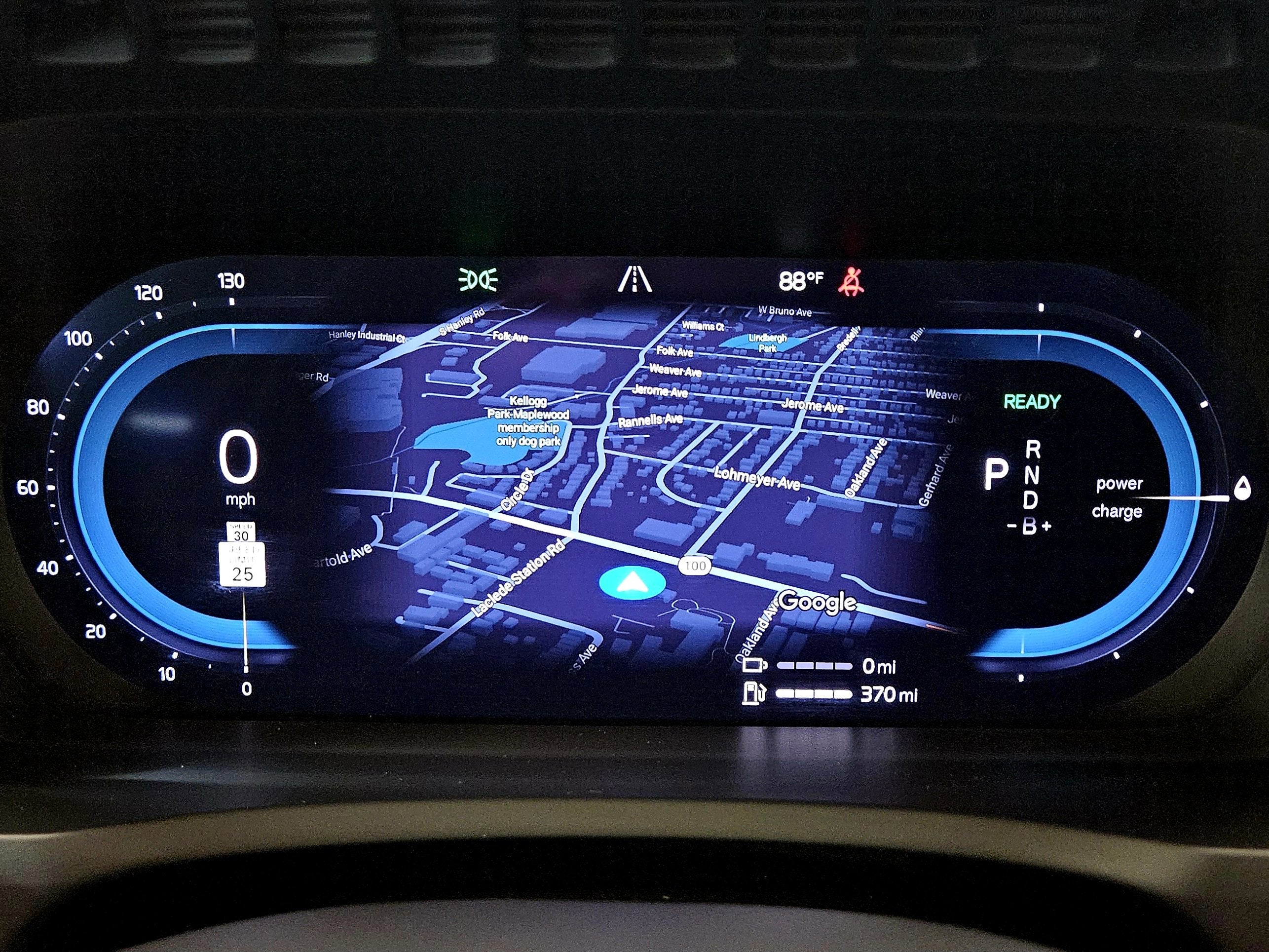 2024 Volvo XC90 Recharge Plug-In Hybrid Ultimate