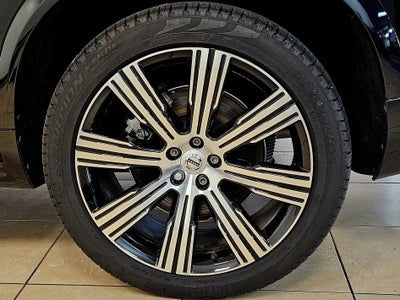 2024 Volvo XC90 Recharge Plug-In Hybrid Ultimate