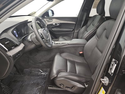 2024 Volvo XC90 Recharge Plug-In Hybrid Ultimate