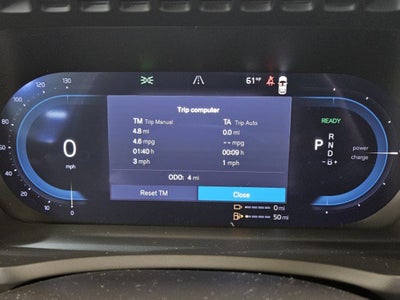 2025 Volvo XC90 Plug-In Hybrid Plus