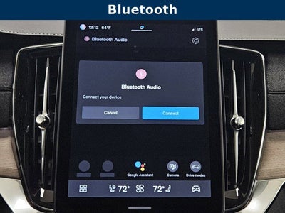 2025 Volvo XC90 Plug-In Hybrid Plus