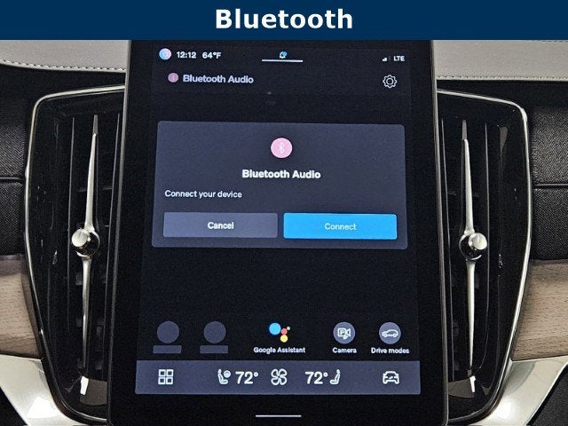 2025 Volvo XC90 Plug-In Hybrid Plus