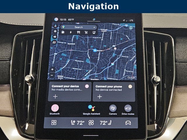 2025 Volvo XC90 Plug-In Hybrid Plus